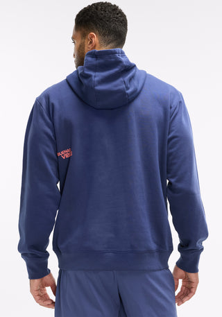 Soft Fleece Hoodie