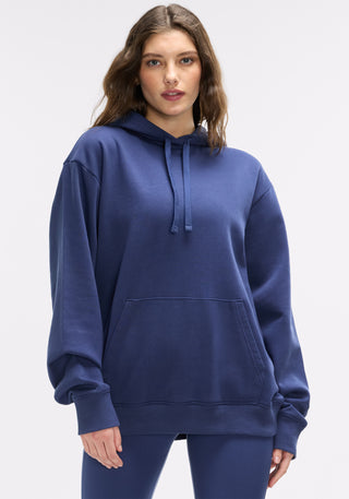 Soft Fleece Hoodie