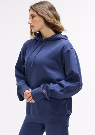 Soft Fleece Hoodie