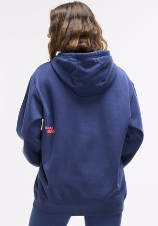 Soft Fleece Hoodie