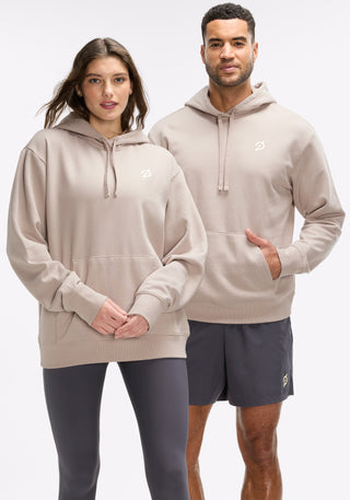 Soft Fleece Hoodie