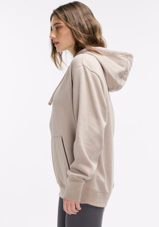 Soft Fleece Hoodie