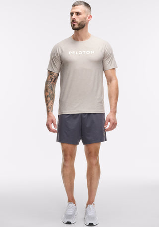 7" Lined Training Short