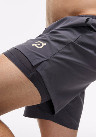 7" Lined Training Short