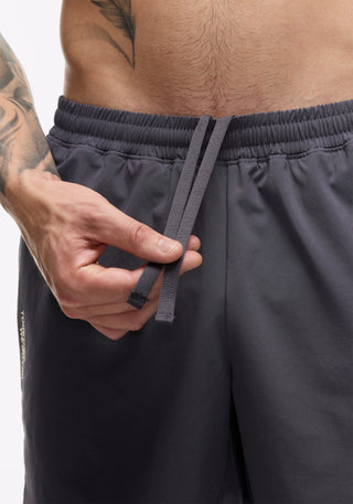 7" Lined Training Short