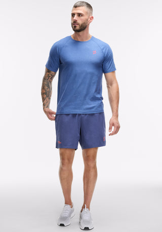 7" Lined Training Short