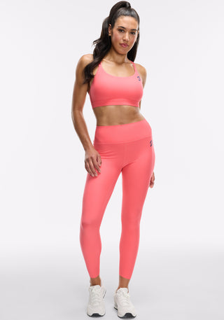 Cadent High Rise Pocket Legging