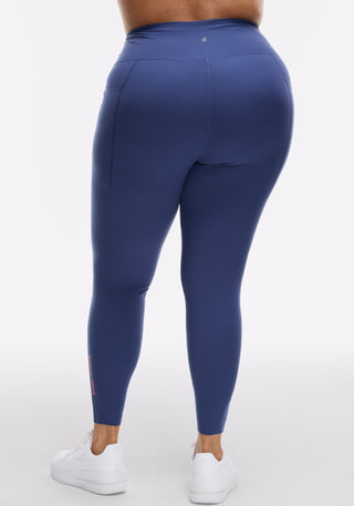 Cadent High Rise Pocket Legging