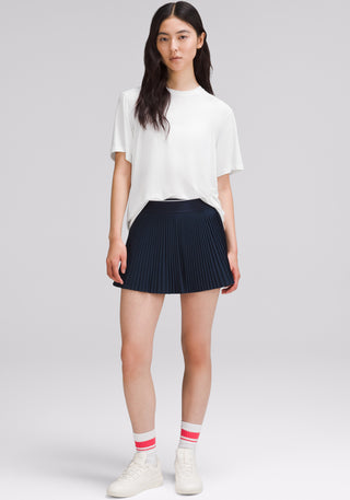Jersey Training Short-Sleeve Shirt