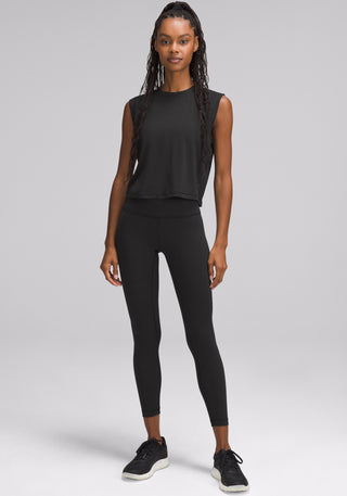 Jersey Training Muscle Tank Top