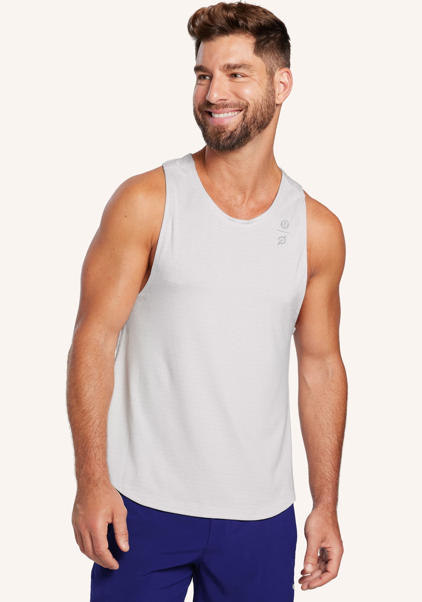 License to Train Tank Top – Peloton Apparel UK