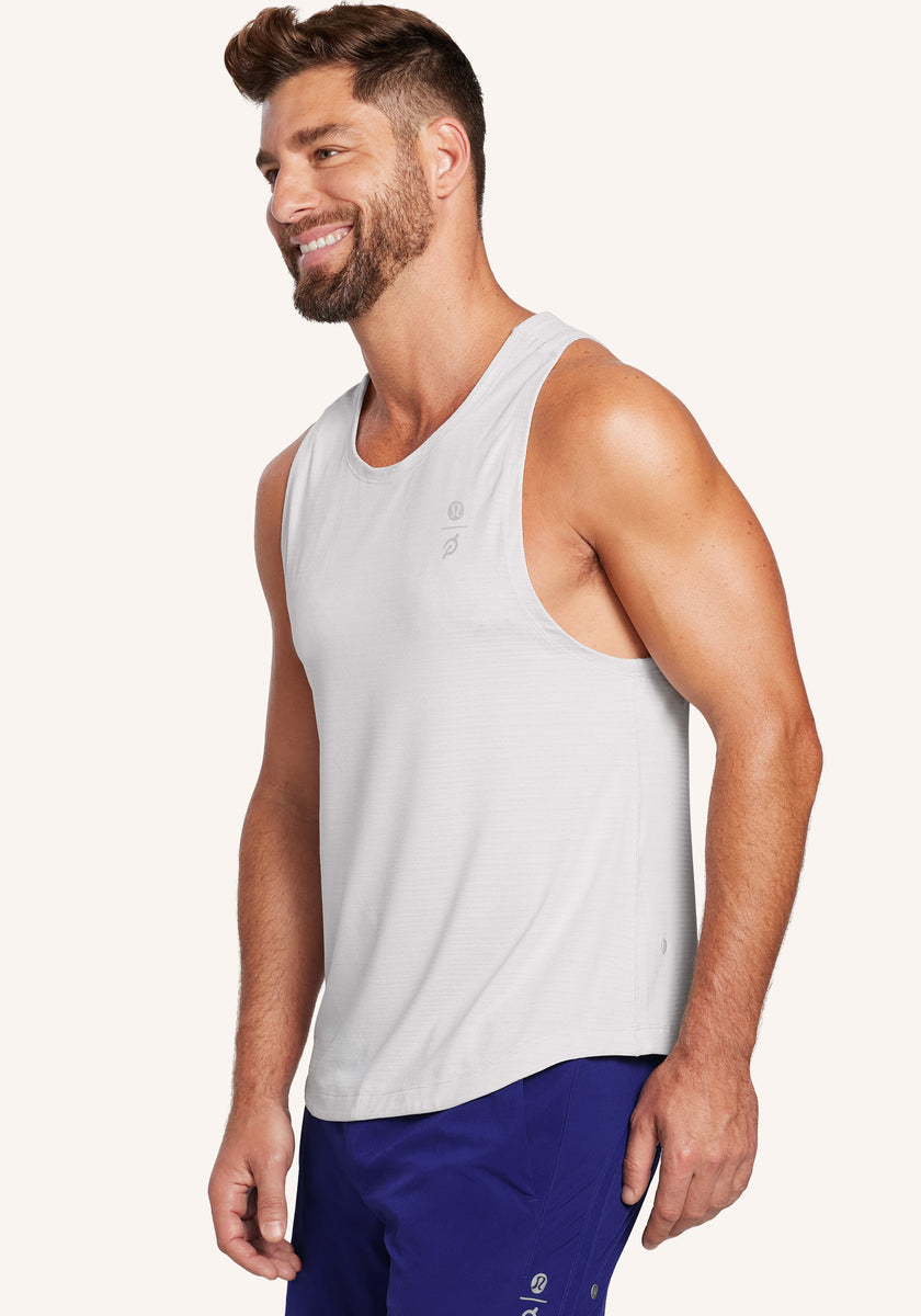 License to Train Tank Top – Peloton Apparel UK