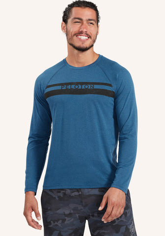 Dreamblend Long Sleeve – Peloton Apparel UK