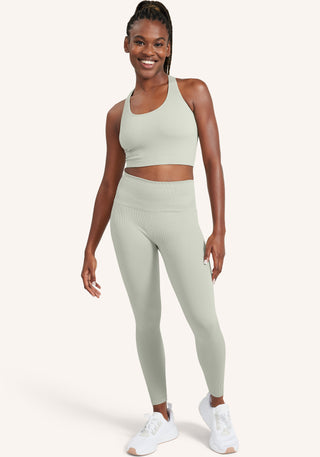 Love Sculpt  ⅞  Seamless Legging