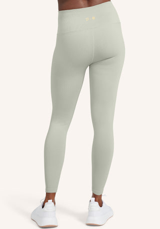 Love Sculpt  ⅞  Seamless Legging