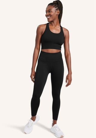 Love Sculpt  ⅞  Seamless Legging