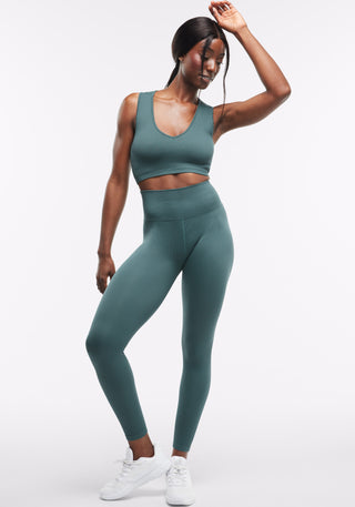 Love Sculpt Seamless ⅞ Legging