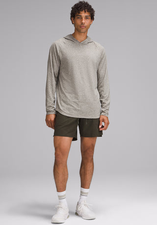 License to Train Hoodie