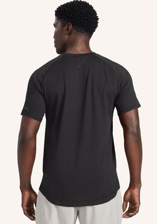 License to Train Short-Sleeve Shirt