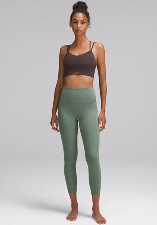 Like a Cloud Longline Bra | Light Support, B/C Cup