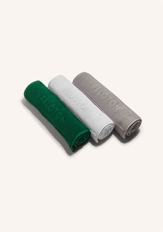 Peloton sweat towel sale