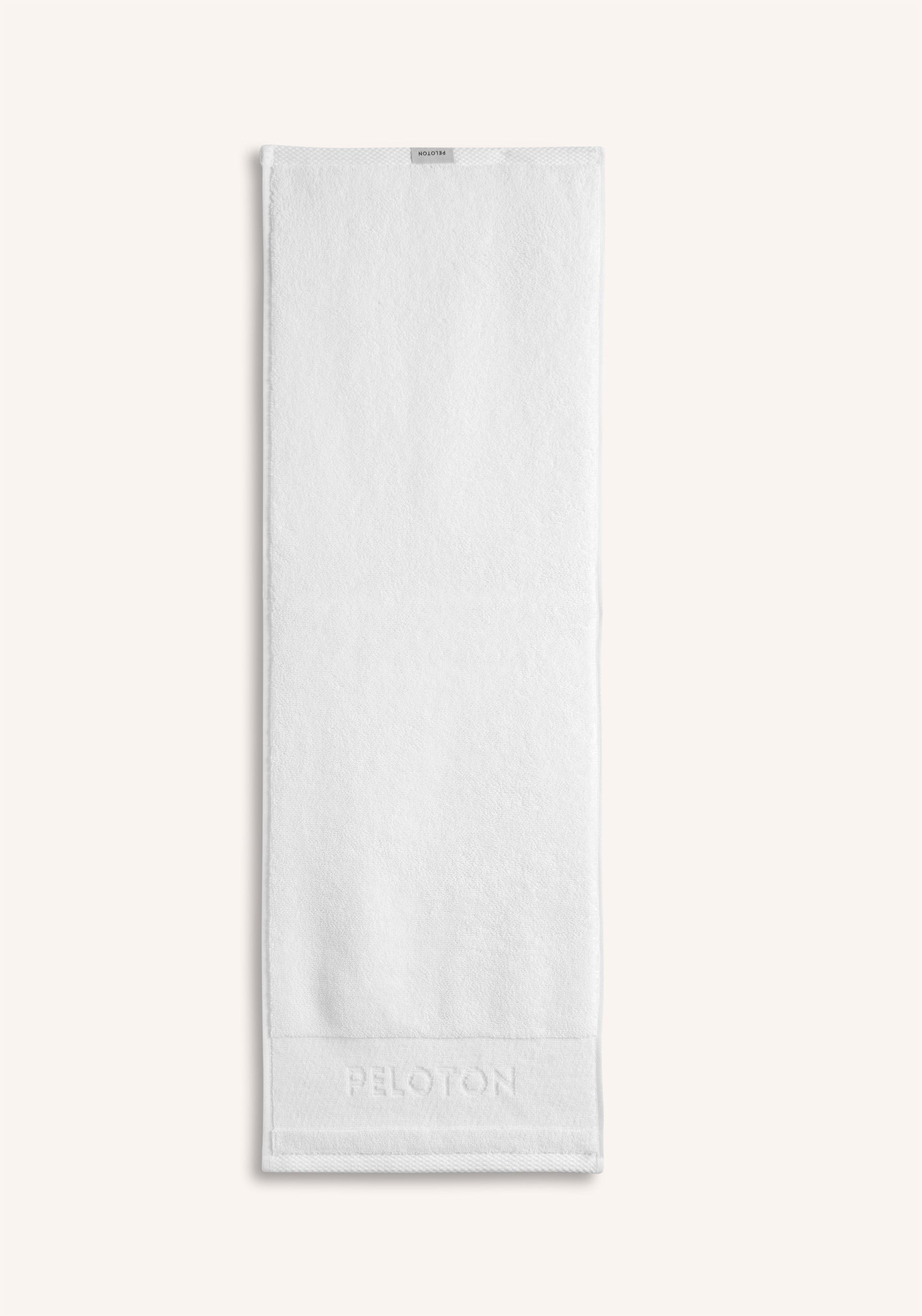 Luxe Towel Set Peloton Apparel UK