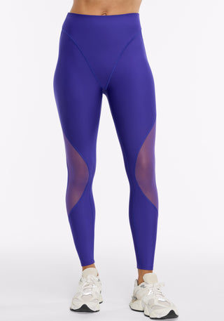 Merit Mesh Legging