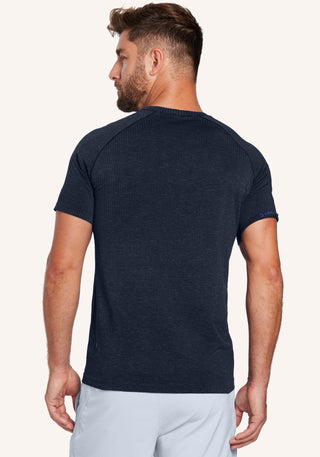 Metal Vent Tech Short-Sleeve Shirt