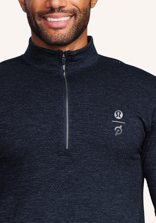 Metal Vent Tech Midweight Half Zip