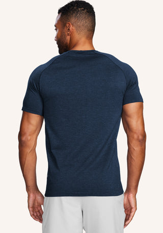 Metal Vent Tech Short-Sleeve Shirt