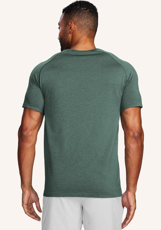 Metal Vent Tech Short-Sleeve Shirt