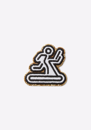 Peloton Tread Patch