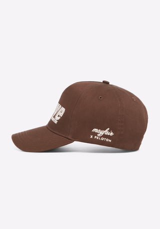 Move With Intention Trucker Hat