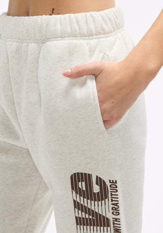 Move With Intention Wide Leg Sweatpants