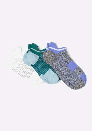 Performance Ankle Sock Pack