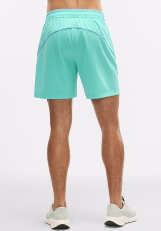 7" Unlined Output Short