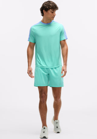 7" Unlined Output Short