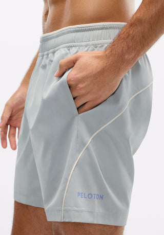 7" Unlined Output Short