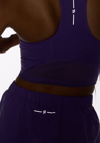 3" Output Geometric Run Short