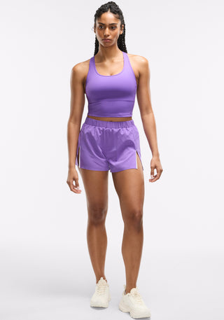 3" Output Geometric Run Short