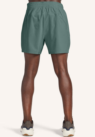 Pace Breaker Lined Short 5”