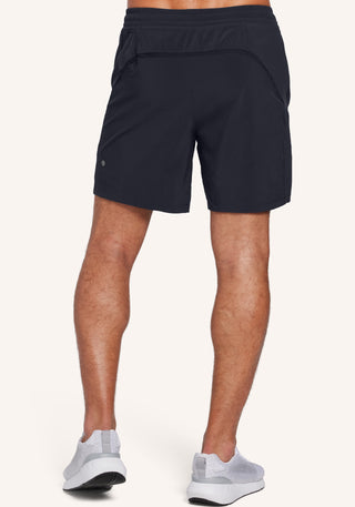 Pace Breaker Lined Short 7"