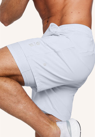 Pace Breaker Lined Short 7"