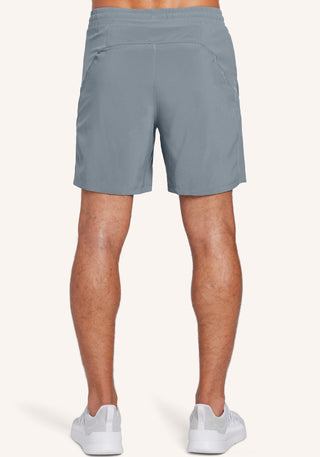 Pace Breaker Lined Short 7”