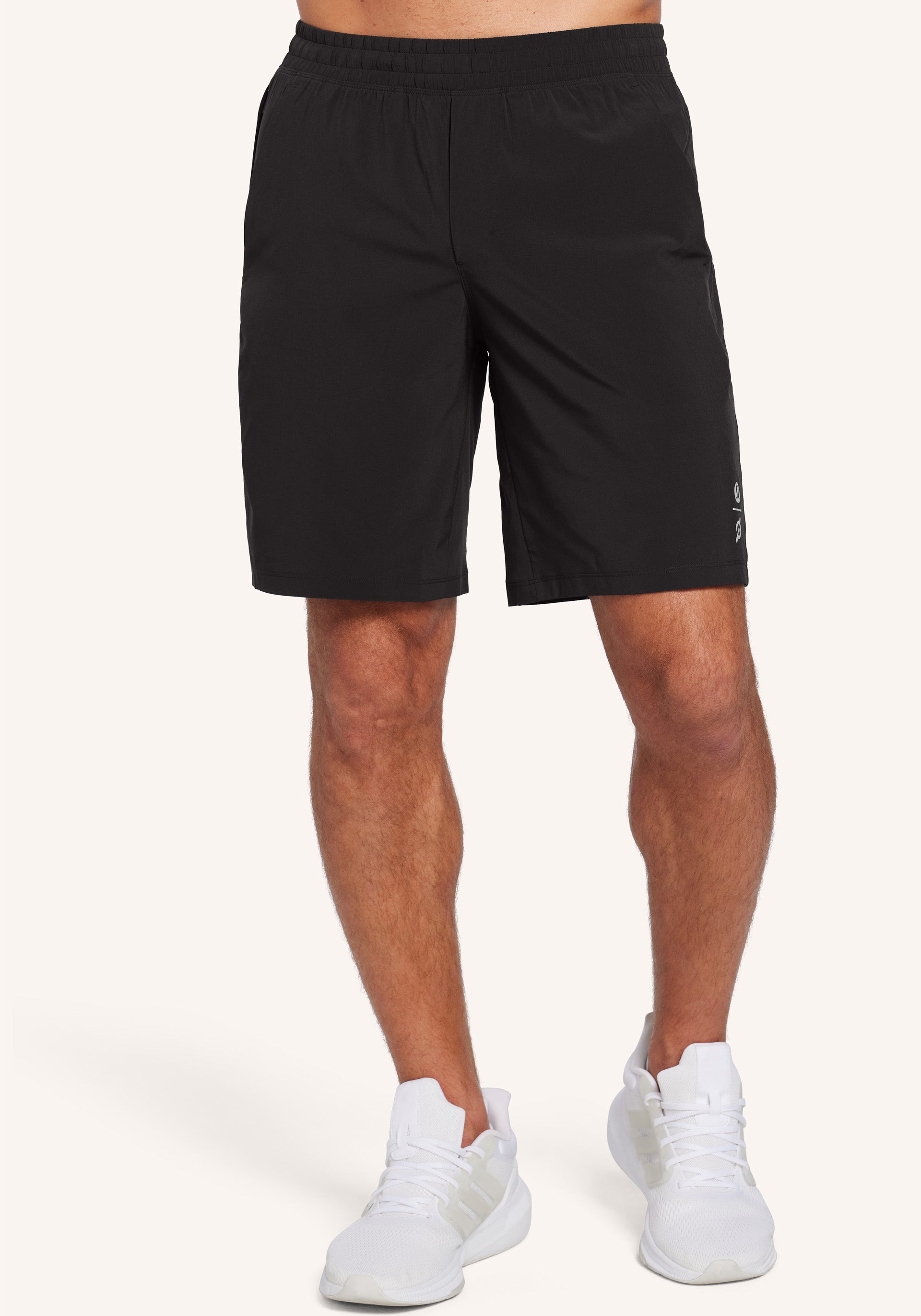 Pace Breaker Linerless Short 9 Peloton Apparel UK