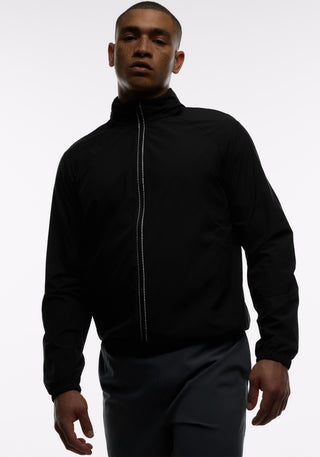 Run Jacket