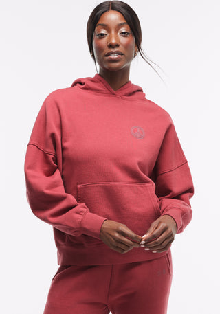 Peace Easy Hoodie