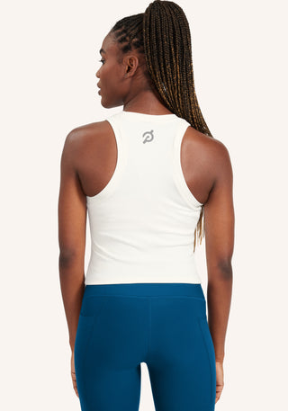 Performance Rib Racerback Tank