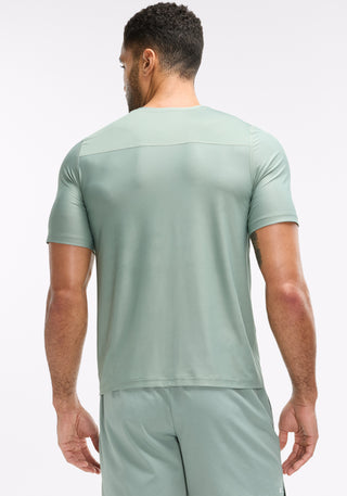 Performance Short Sleeve