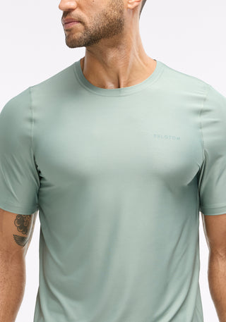 Performance Short Sleeve